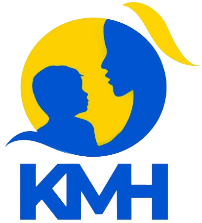 Kanoklota Memorial Hospital Logo